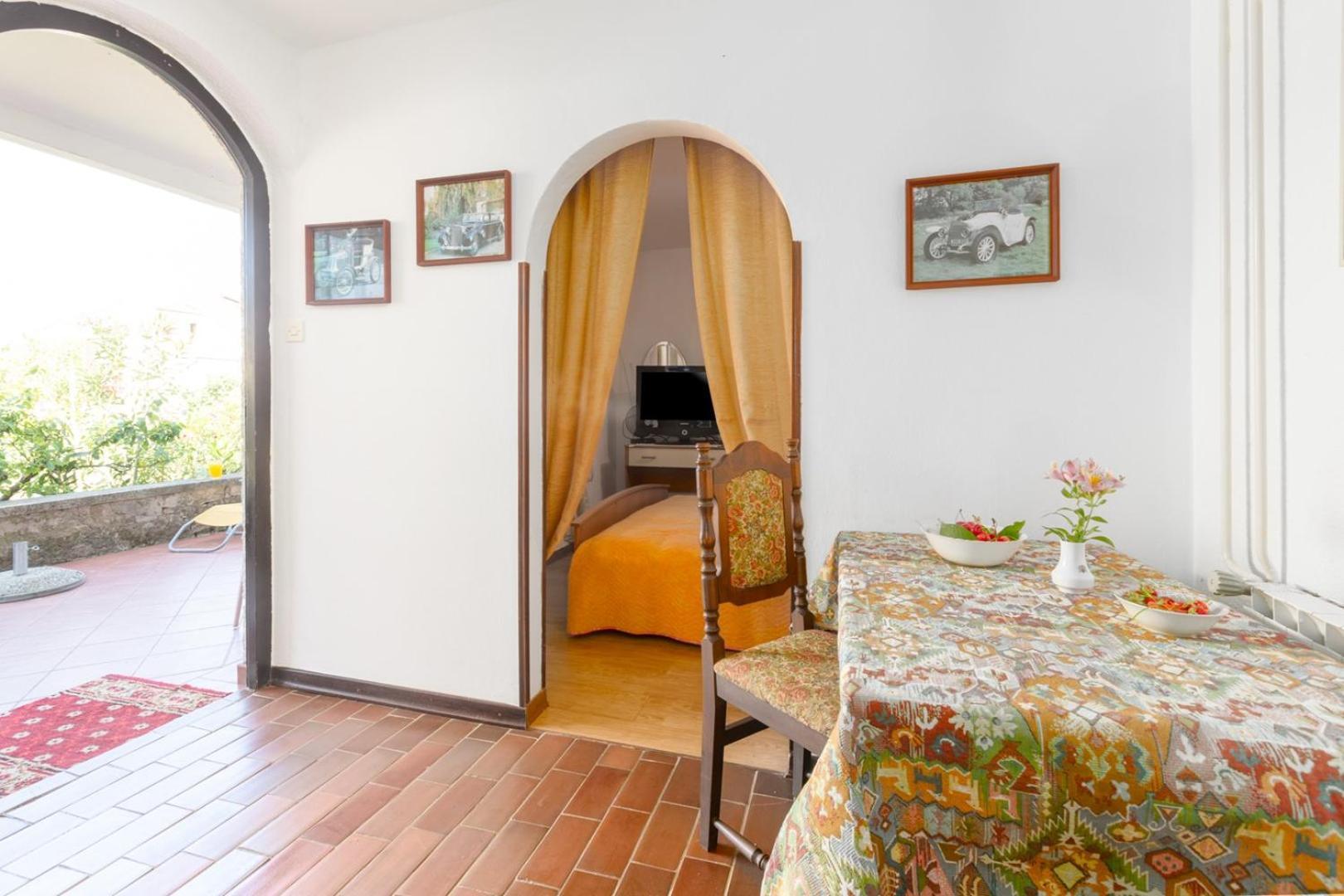 Anamarija Apartments Near The Beach And The Fantastic Adria Sea With Over 10 Small Islands Close By Funtana Quarto foto